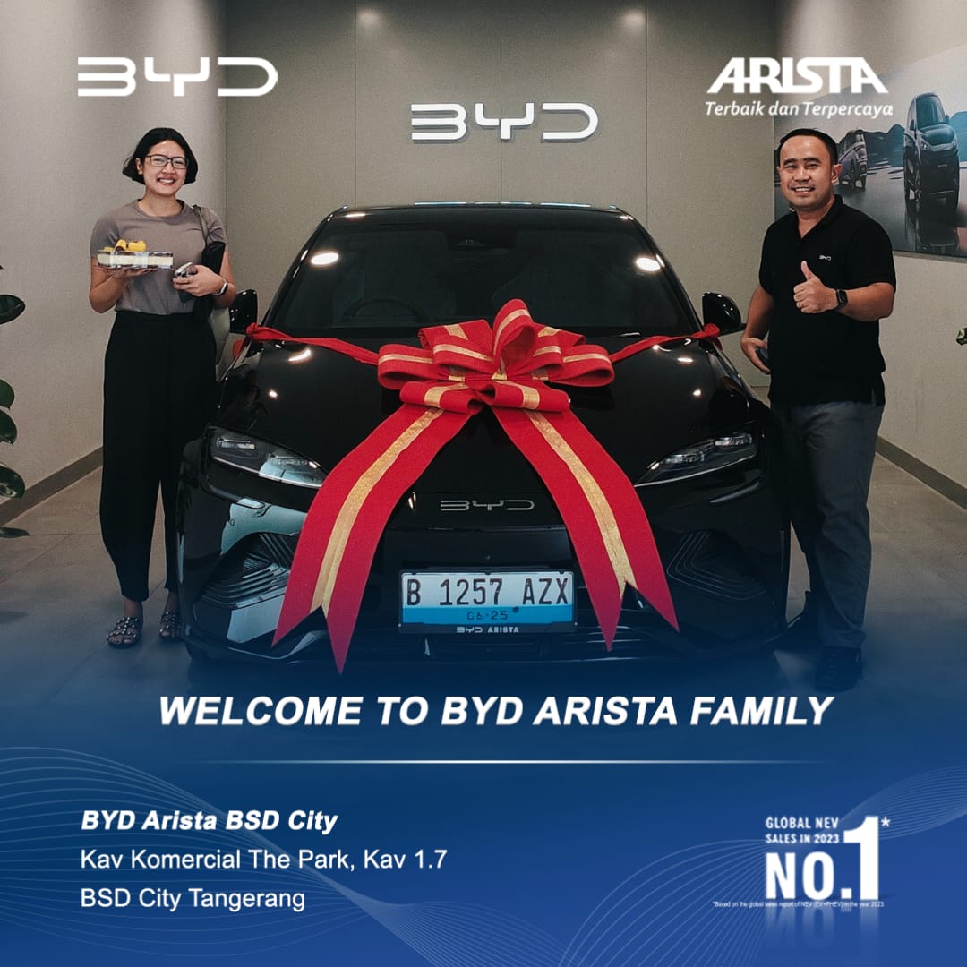 Ibu. Della