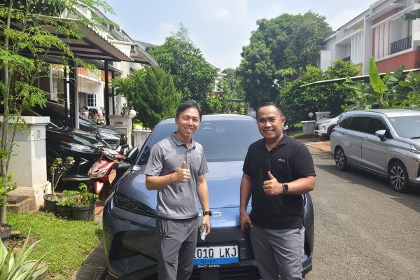 Bp. Andika