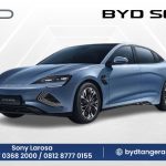 BYD SEAL